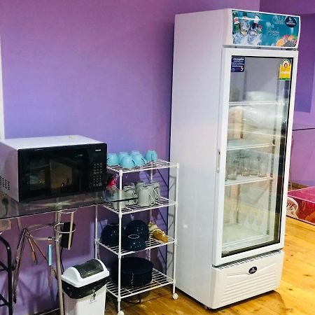 Hostel Supalakhouse Chiang Mai Zewnętrze zdjęcie