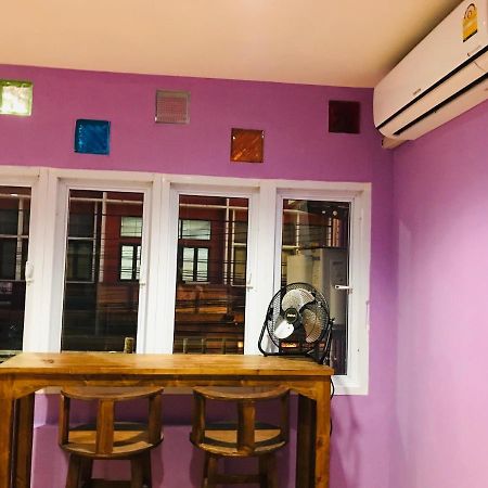 Hostel Supalakhouse Chiang Mai Zewnętrze zdjęcie