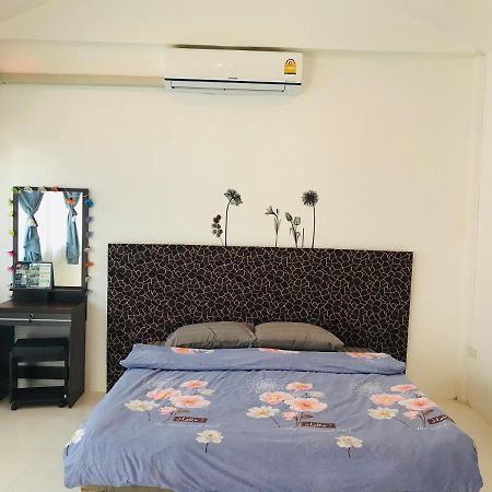 Hostel Supalakhouse Chiang Mai Zewnętrze zdjęcie