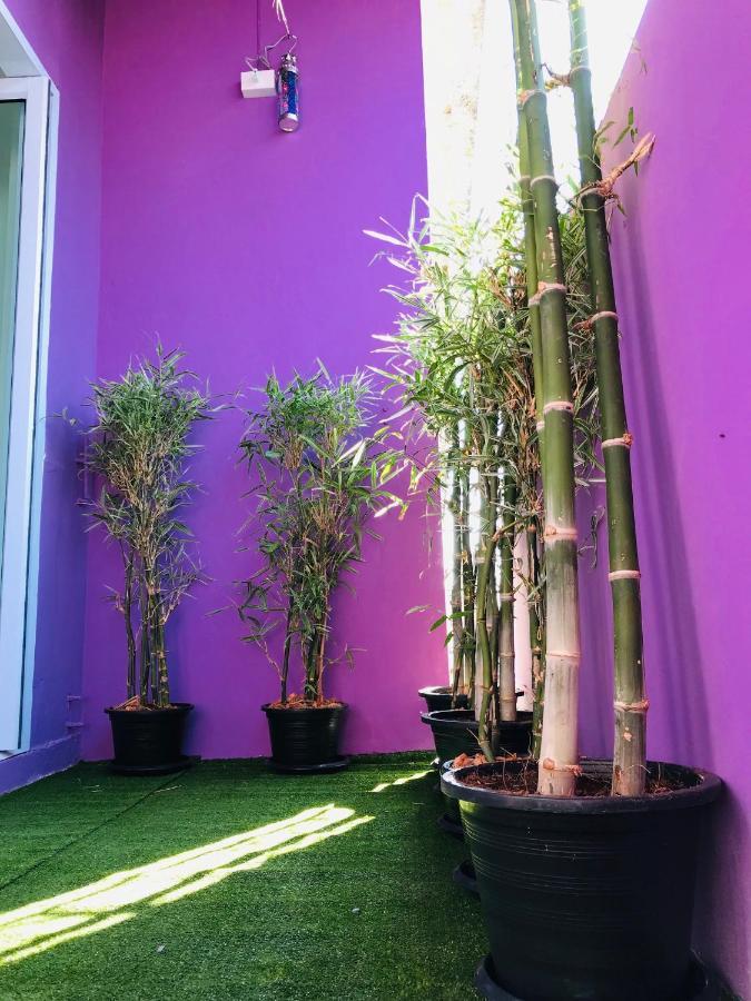 Hostel Supalakhouse Chiang Mai Zewnętrze zdjęcie