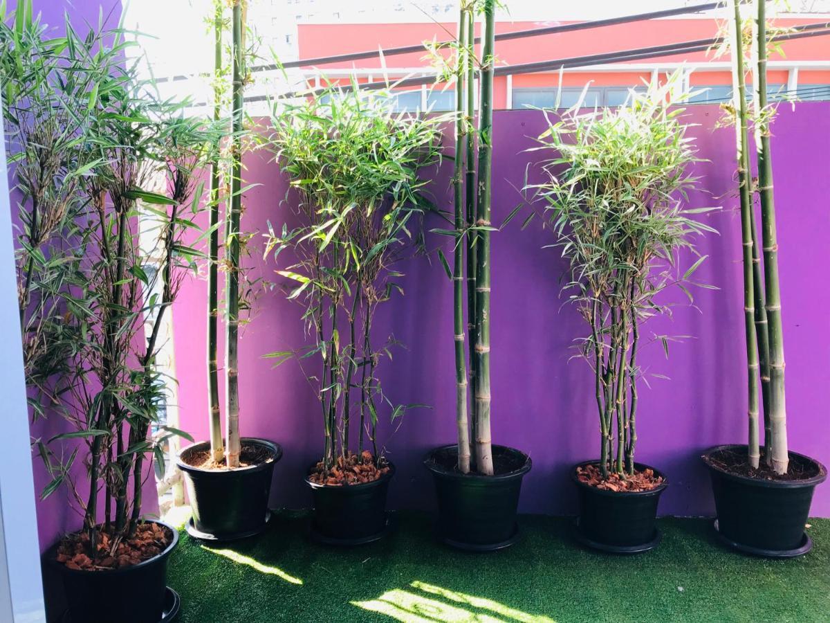 Hostel Supalakhouse Chiang Mai Zewnętrze zdjęcie