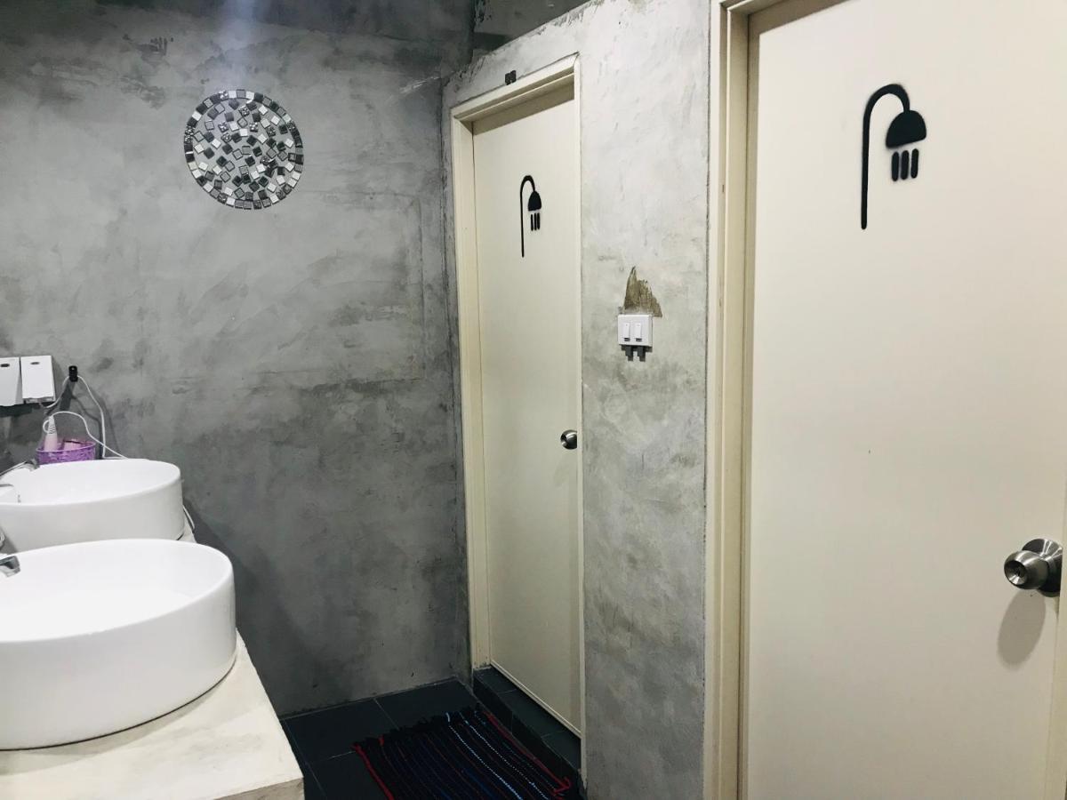Hostel Supalakhouse Chiang Mai Zewnętrze zdjęcie