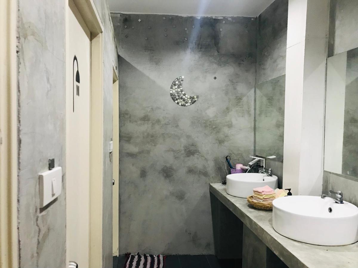 Hostel Supalakhouse Chiang Mai Zewnętrze zdjęcie