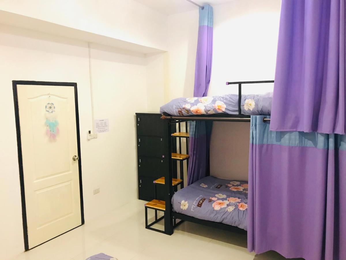 Hostel Supalakhouse Chiang Mai Zewnętrze zdjęcie