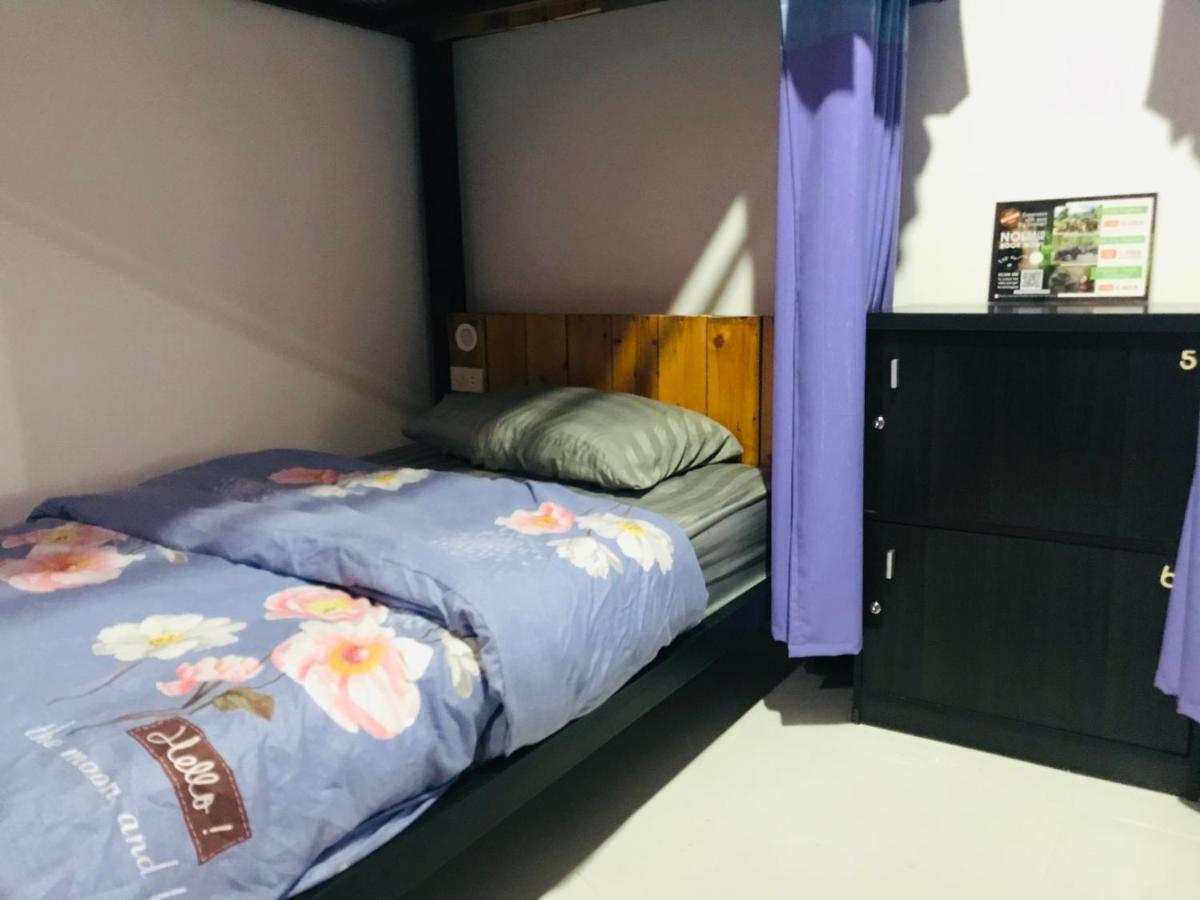 Hostel Supalakhouse Chiang Mai Zewnętrze zdjęcie