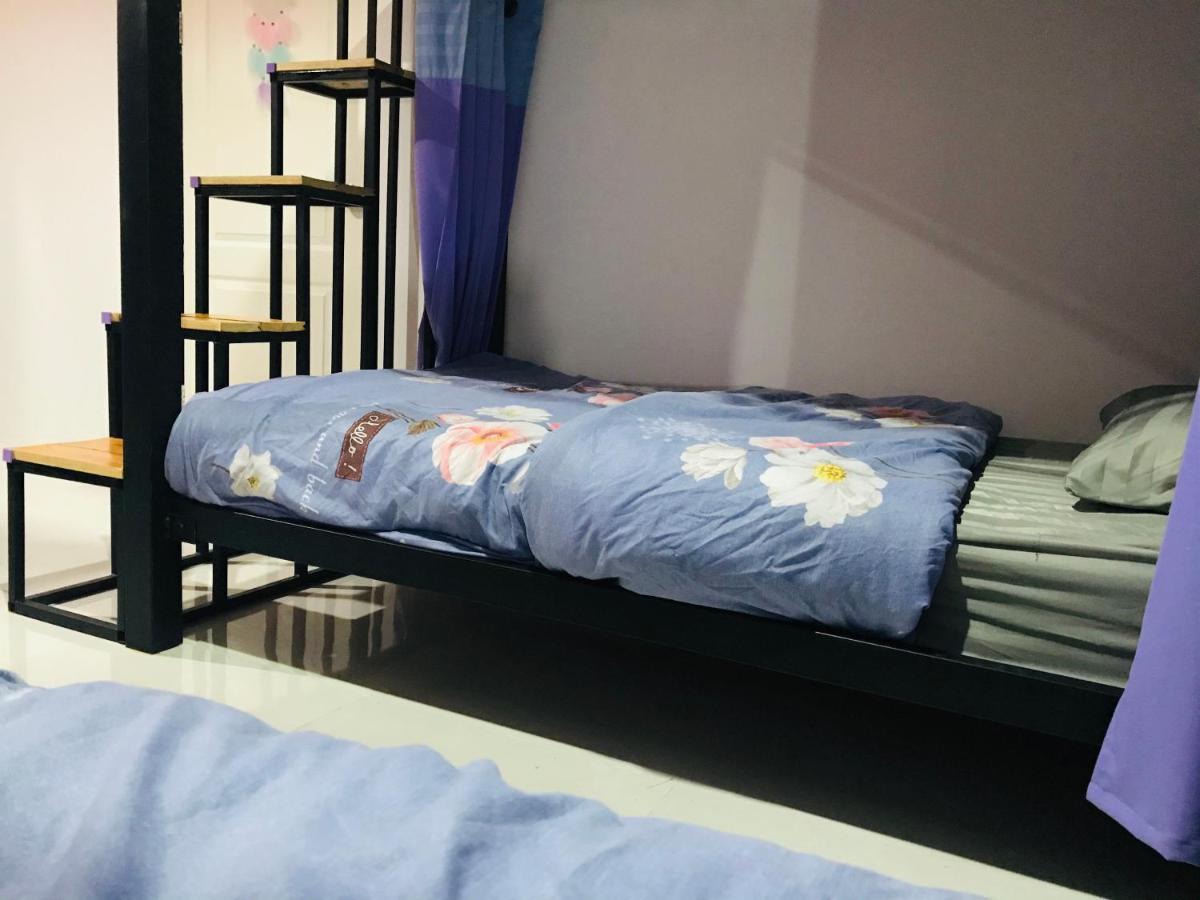 Hostel Supalakhouse Chiang Mai Zewnętrze zdjęcie