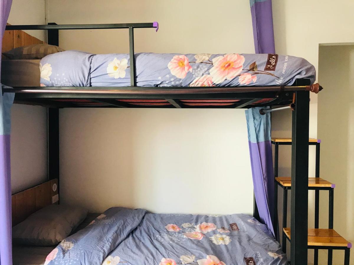 Hostel Supalakhouse Chiang Mai Zewnętrze zdjęcie