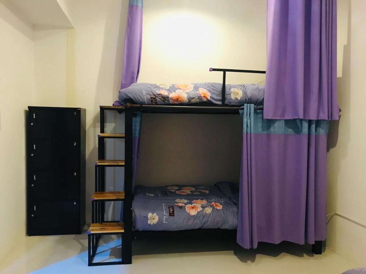 Hostel Supalakhouse Chiang Mai Zewnętrze zdjęcie